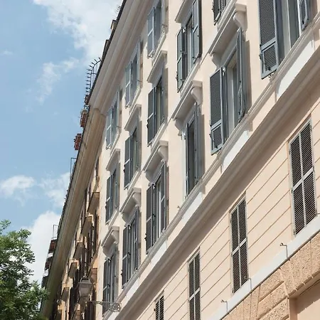Colosseo Apartment- Heart Of Rione Monti