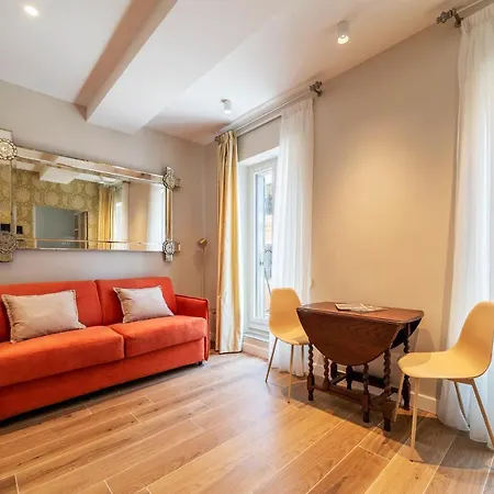 Apartment Luxury Corso - Designd *