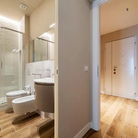 Appartement Luxury Corso - Designd *