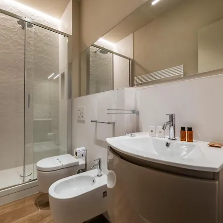 Appartement Luxury Corso - Designd