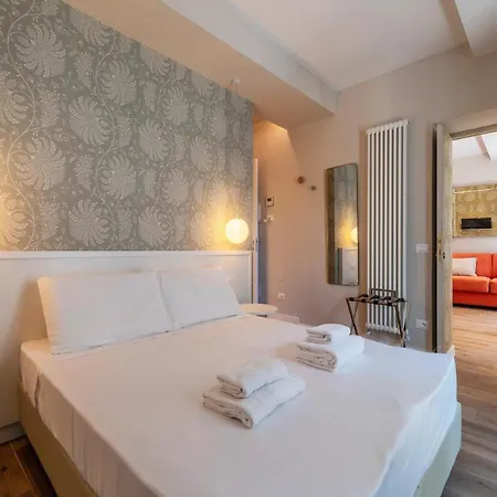Luxury Corso - Designd Appartement *