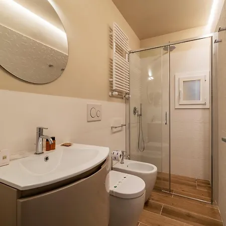 Apartment Luxury Corso - Designd