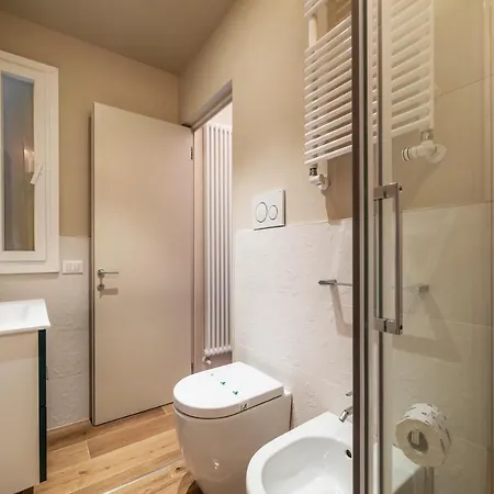 Apartment Luxury Corso - Designd Rome