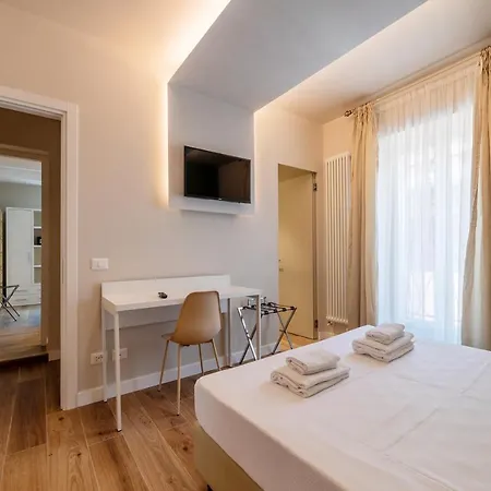 Luxury Corso - Designd Appartement Rome