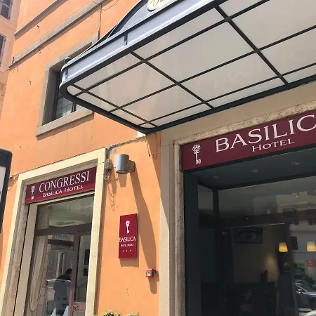 Basilica Hotel 3*