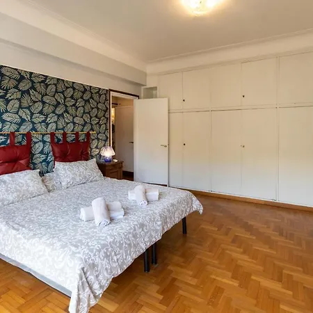 A Casa Di Driade Appartamento