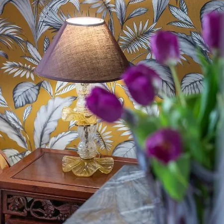 Apartment A Casa Di Driade Rome