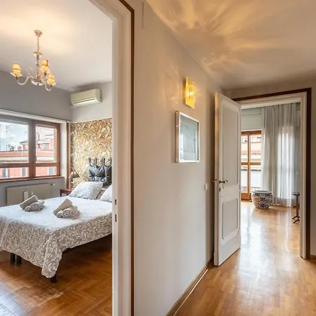 A Casa Di Driade * Roma