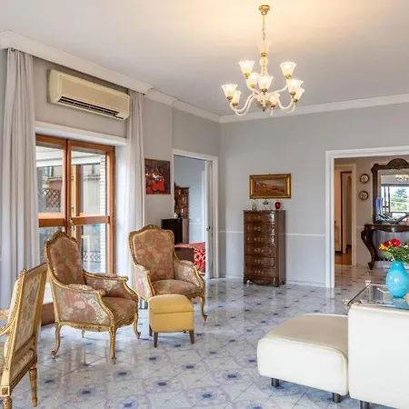 Apartment A Casa Di Driade *