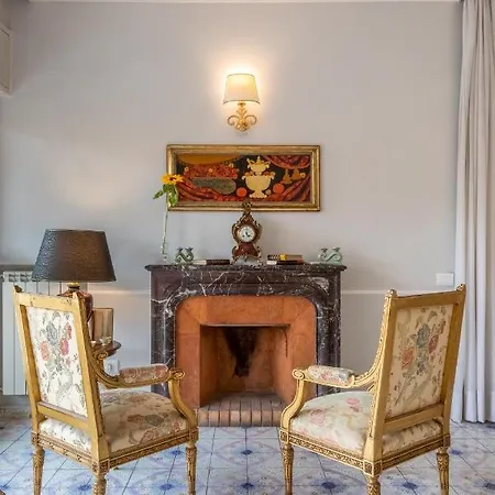 A Casa Di Driade Rome