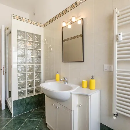 A Casa Di Driade * Rome