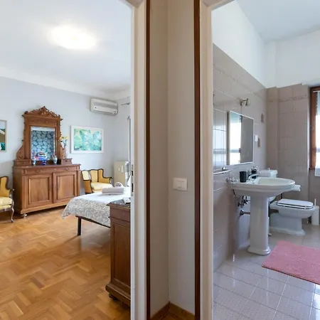 Apartment A Casa Di Driade *