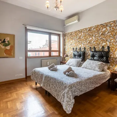 A Casa Di Driade Apartment *