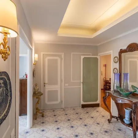 A Casa Di Driade *