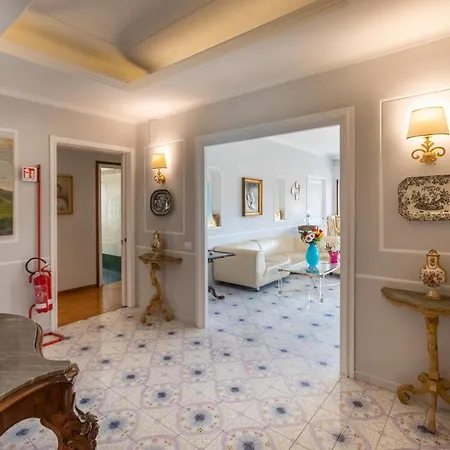 A Casa Di Driade *