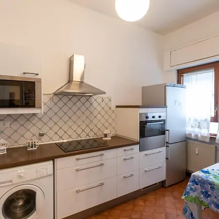 A Casa Di Driade Apartment *