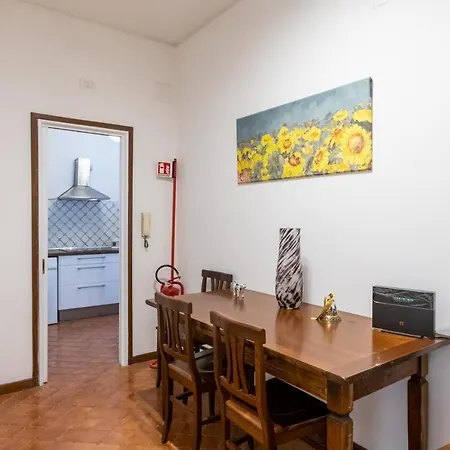 Apartment A Casa Di Driade