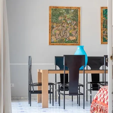 A Casa Di Driade Rome