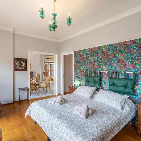 A Casa Di Driade *