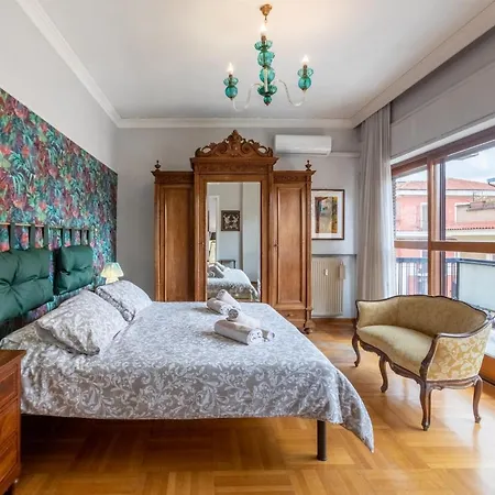 A Casa Di Driade *