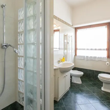 Apartment A Casa Di Driade Rome