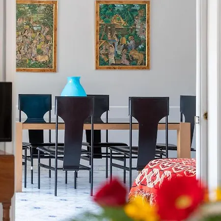 Apartment A Casa Di Driade