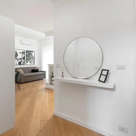 Apartamento White Flat Gallia