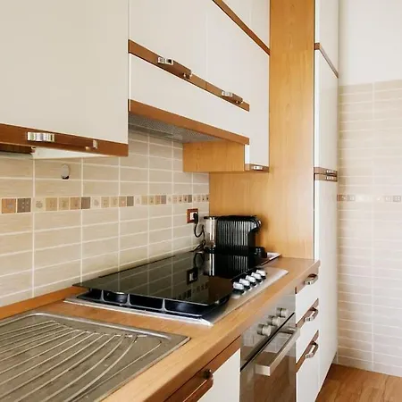Casa Angelina Con 3 Da Letto Rome