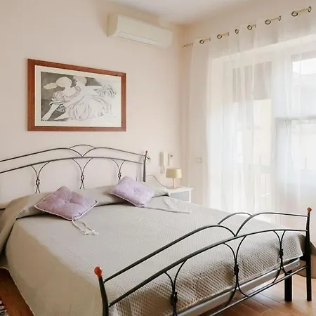 Casa Angelina Con 3 Da Letto Rome