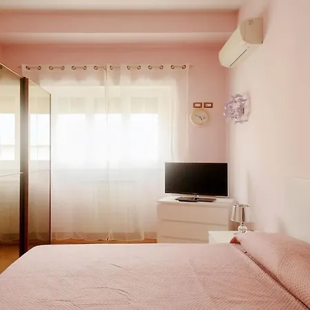 Apartament Casa Angelina Con 3 Da Letto *