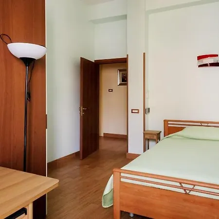 Casa Angelina Con 3 Da Letto Rome