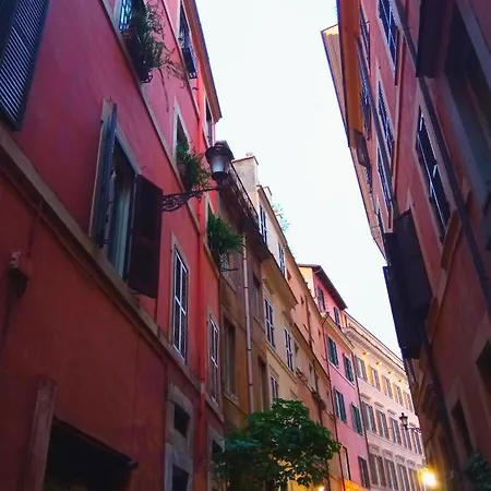 Fontana Di Trevi - Historic Center Apartment Rome