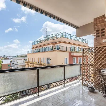 A Casa Di Driade Apartment *
