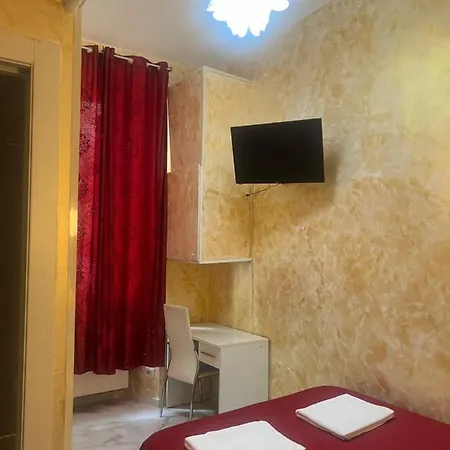 Termini Golden House Affittacamere Roma