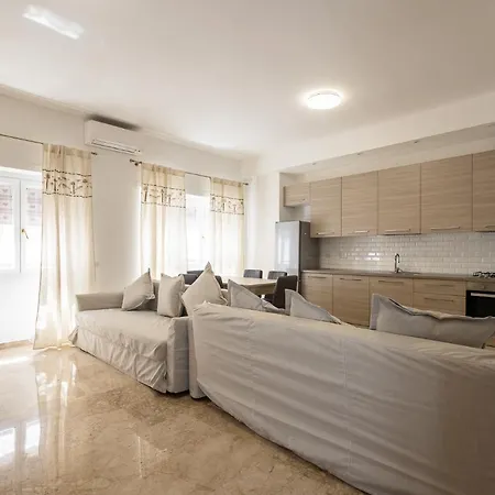 Jmartins Vatican 2 Apartment