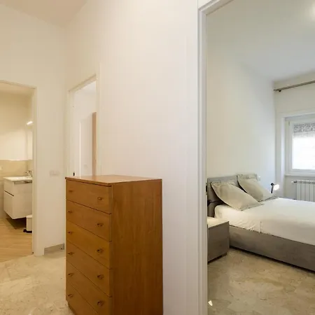 Apartment Jmartins Vatican 2 Rome