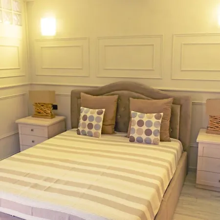 Casa Indipendente A Trastevere Ferienhaus *