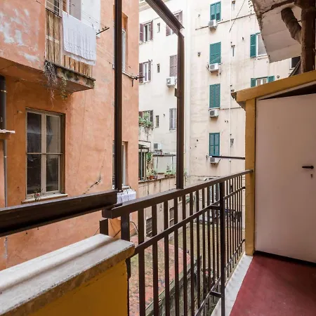 The Rent - Modern Three-bedroom A Few Steps From The Colosseum Appartement Rome