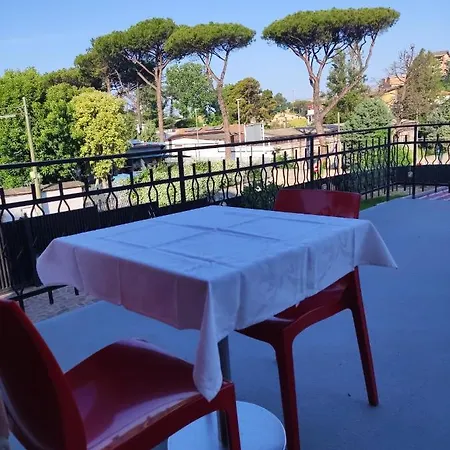 Belvedere Affittacamere Roma