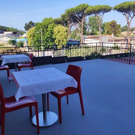 Belvedere Affittacamere