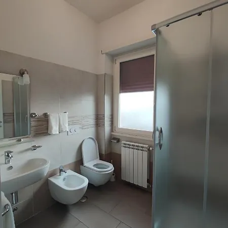 Affittacamere Belvedere Roma