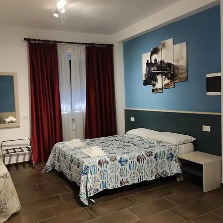 Belvedere Roma
