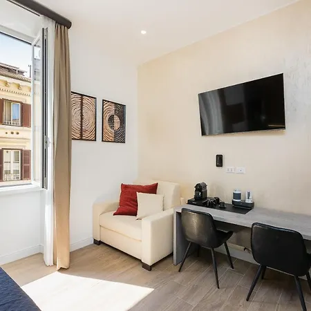 Kosmo Luxury * Rome