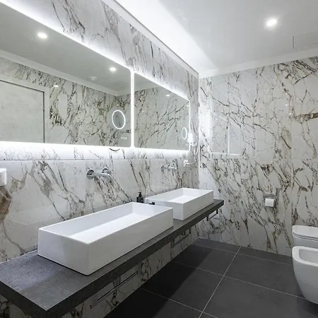 Guest house Kosmo Luxury *