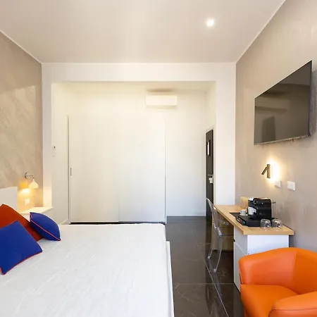 Kosmo Luxury Rome