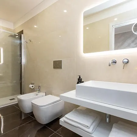 Guest house Kosmo Luxury *
