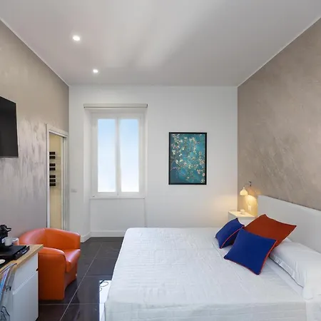 Kosmo Luxury Guest house