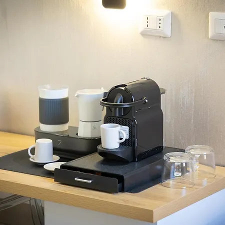 Guest house Kosmo Luxury