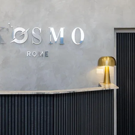 Kosmo Luxury