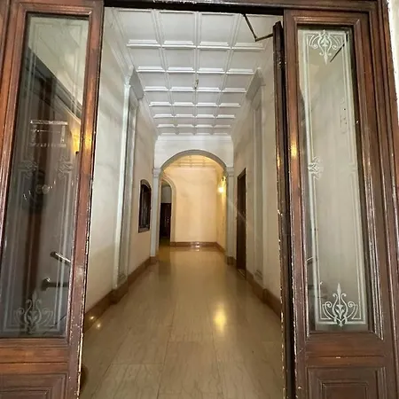 Kosmo Luxury Rome